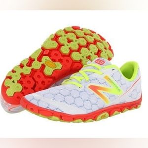 New Balance Minimus Running Shoes